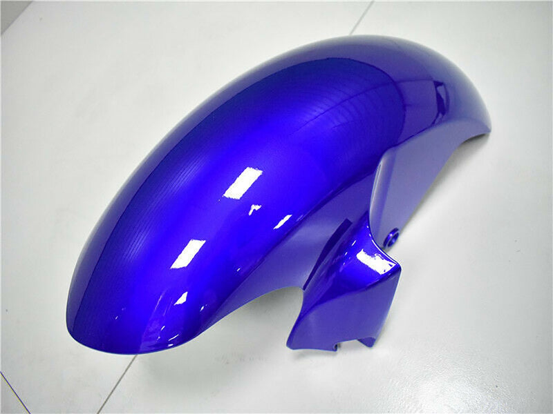 Amotopart Yamaha YZF 600 R6 2008-2016 Fairing Kit Bodywork Plastic ABS