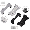 2014-2018 Road King Street Electra Glide 4 Point Docking Hardware Kit