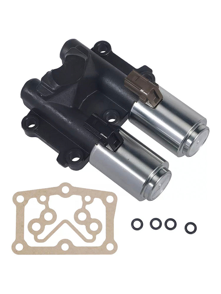 Transmission Dual Linear Solenoid 14141278  For Honda Civic 4L Fit 4L 2012-2013