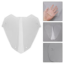 2023-2024 YAMAHA X-MAX 300 Windshield WindScreen