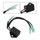Switch Box Ignition for Tohatsu Nissan Mercury 25HP 30HP 3A0-06060-1 16061T03