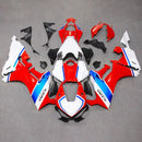 Injection Fairing Kit Bodywork Plastic ABS For Honda CBR1000RR 2017-2025