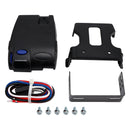 Proportional Brake Controller 90160 for Trailers with 1-3 Axles