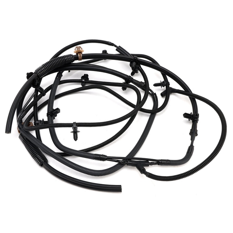 Auto Locking Hub Front Axle Vacuum Lines 4x4 BL3Z-7A785-A For Ford F-150 11-2014