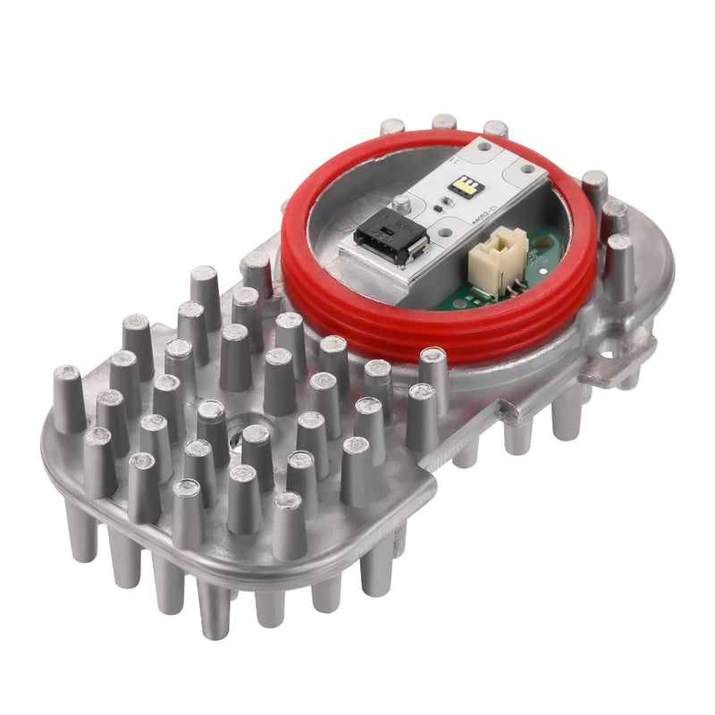 2Pcs Headlight LED Light Insert Diode Module For BMW 428i 435i 2014-2016