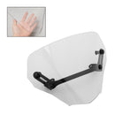 ABS Motorcycle Windshield WindScreen fit for HONDA CB750 2023-2024