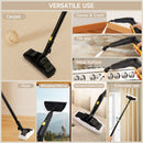 2000W High Pressure Steam Cleaner Household Car Steam Cleaner Cleaning Machine