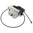 Tailgate lock A1647400300 For Mercedes E-Class S211 M-Class W164 W251 X164 2003-2012