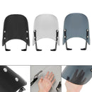 Windshield WindScreen fit for Scrambler 1200 XC/ XE 2019-2023