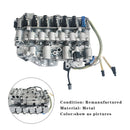 UA80E/F Transmission Valve Body For TOYOTA 2017-2022