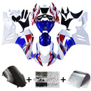 Injection Fairing Kit Bodywork Plastic ABS For Honda CBR1000RR-R 2020-2023