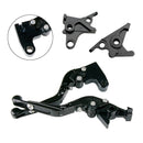 Adjustable Clutch Brake Lever fit for BMW R NINE T /PURE/RACER 2017-2023