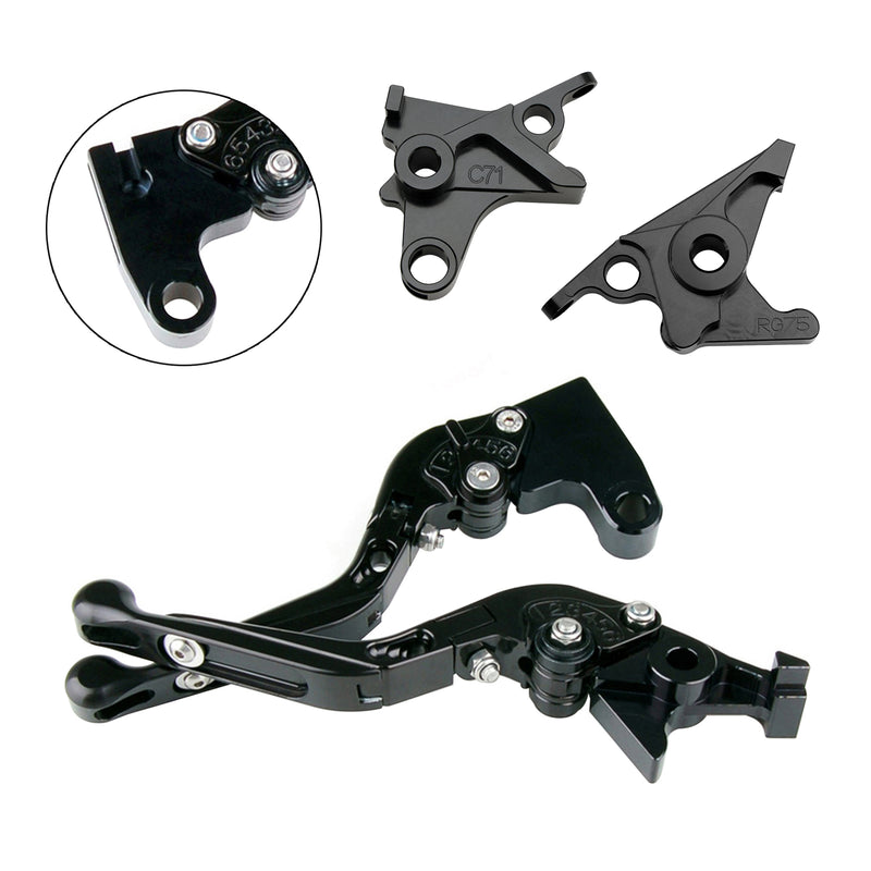 Adjustable Clutch Brake Lever fit for BMW R NINE T /PURE/RACER 2017-2023