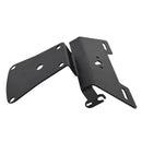 License Plate Holder Frame Bracket fit for Scrambler 400X Speed 400 2023-2025