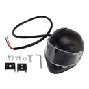 20W Led Electric Scooter Light 2000Lm Bright Waterproof Headlight For Motobike