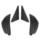 Honda CBR1000 RR 2008-2011 Gas Tank Side Trim Cover Panel Fairing Cowl