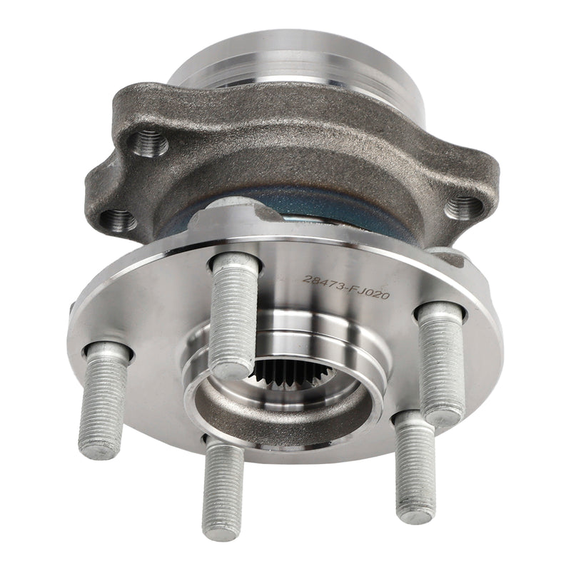 Rear Wheel Hub Bearing 28473-FJ020 For Subaru Forester Impreza