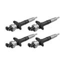 2007-2008 For Holden Rodeo 4JJ1 3.0L Engine 4PCS Fuel Injector 8980116040