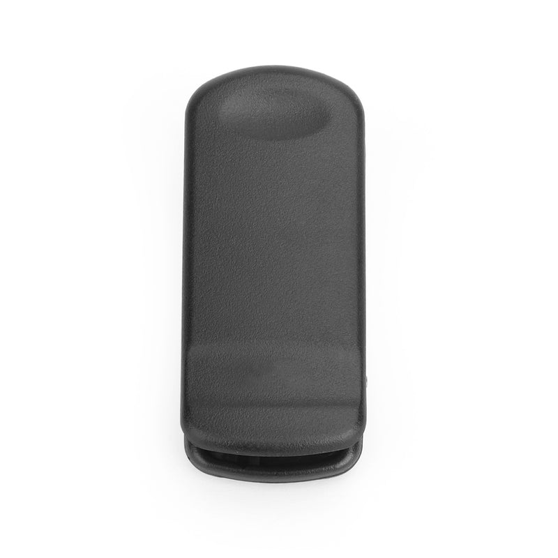 1x Walkie Talkie Back Waist Clip for Yaesu HX370 370E 370S 370SAS 270 VX-7R 7RS