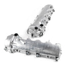 L+R Engine Valve Cover w/Gasket 9L1Z6582C 9L1Z6582D For Ford Expedition F150