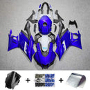 Amotopart Yamaha YZF-R3 R25 2022-2023 Fairing Kit Bodywork Plastic ABS