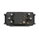 2X Console Power Window Switch Front Button for Mercedes Benz W124 S126 W190