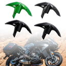 Front Fender Mudguard Fairing For Kawasaki Versys 650 KLE650 2022-2024