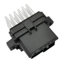 A/C Heater Blower Motor Resistor 15141283 For Chevy GMC Cadillac Saturn Buick
