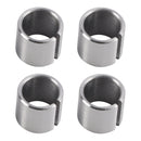 4pc LS Cylinder Head Install Alignment Dowel Pin Steel LT Gen 3 Gen 4 Gen 5 LSX