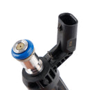 1Pcs Fuel Injector For Jeep Wrangler Dodge 2.0L 18-24 05281483AA 0261500411