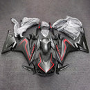 Injection Fairing Kit Bodywork Plastic ABS For Honda CBR500R 2022-2023