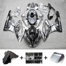 2015-2016 BMW S1000RR Injection Fairing Kit Bodywork Plastic ABS