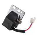 Ignition Coil fit for Simson SR1 SR2 KR 50 IWL Pitty Berlin SR59 TR150 Troll