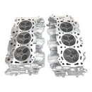 2PCS Cylinder Head 1GR-FE With Secondary Air Injection For Toyota 4.0 1GR-FE