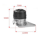 Vacuum Pump 456542 9630499880 For PEUGEOT 306 1.9D 97-02