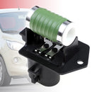 Radiator Relay Fan Heater Resistor 58702358 For Fiat 500 2007 ON