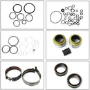 Transmission Full Rebuild Kit 4T40E 4T45E For Chevrolet Pontiac Saturn