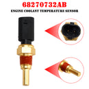 Engine Coolant Temperature Sensor 68270732AB for Dodge Ram for Chrysler
