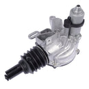 2012.10-2019.07 SEAT Mii (KF1, KE1) 1.0 EcoFuel 50Kw 68PS 999ccm Transmission Clutch Slave Cylinder Actuator 3981000200