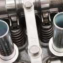 4-Cylinder GDI Cylinder Head Assembly G4NC For Hyundai Elantra 2.0L 2014-2016