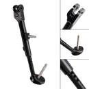Adjustable Foot Side Stand Kickstand fit for Aprilia RSV4 2021-2024