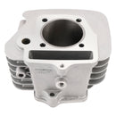 Cylinder Barrel Piston Gasket Rebuild Kit For YX140 Pitbike 56mm 140cc 1P56FMJ