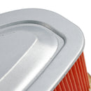 Air Filter Cleaner Element 17213-MCH-000 For HONDA 2002-2008 VTX1800 VTX 1800