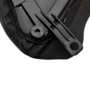 Front Driver Seat Raider Cushion Fit Green For Kawasaki Zx-10R/Rr 2021-2023 Green