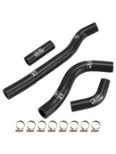 2022-2025 Honda CRF250R CRF250RX Silicone Radiator coolant Hose