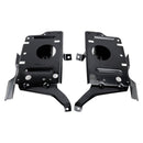 2019-2024 for RAM 1500 Front Bumper Bracket Set Steel 68404156AA
