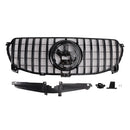 2020-2022 Fit Mercedes Benz GLE-Class W167 GLE350 Front Bumper Grille Grill