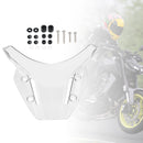 YAMAHA MT-09 MT 09 2021-2023 ABS Motorcycle Windshield WindScreen