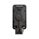 Rear Flipper Glass Window Switch 56042450AB for Jeep Commander Grand Cherokee