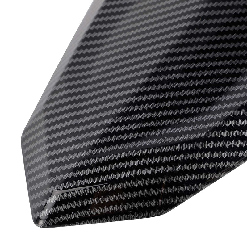 Tail Rear Seat Fairing Cowl for Kawasaki Ninja 500 EX500R Z500 24-25
